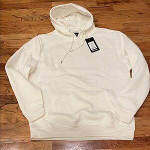 NEW! Blaze Beat Natural Hoodie 2X